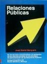 RELACIONES PUBLICAS | 9788440475626 | Barquero Cabrero, José Daniel