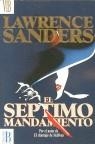 SEPTIMO MANDAMIENTO,EL | 9788440639196 | SANDERS, LAWRENCE