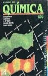 CURSO DE QUIMICA COU | 9788448100711 | POZAS,LLAMA,GARRIDO,ROMERO,TEIJON
