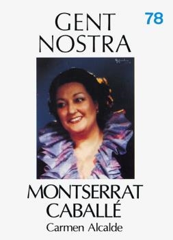 MONTSERRAT CABALLE | 9788473272094 | ALCALDE, MONTSERRAT