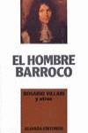 HOMBRE BARROCO, EL | 9788420696607 | ROSARIO VILLARI