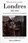 LONDRES 1851-1901 | 9788420696669 | [MATESANZ, J.A.