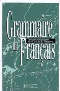GRAMMAIRE DU FRANçAIS. | 9782010156014 | DELATOUR, Y./JENNEPIN, D.