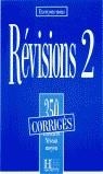 REVISIONS 2. 350 EXERCICES... SOLUCIONARIO | 9782010177682 | VARIOS