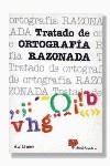 TRATADO DE ORTOGRAFIA RAZONADA | 9788428315173 | ONIEVA SANTAMARÍA, ANTONIO J.