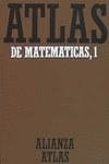 ATLAS DE MATEMATICAS, 1 | 9788420662039 | REINHARDT, FRITZ/SOEDER, HEINRICH