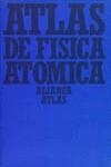 ATLAS DE FISICA ATOMICA | 9788420662077 | BRÖCKER, BERNHARD