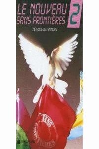 NOUVEAU SANS FRONTIERES 2 ELEVE | 9782090334609 | ... Y OTROS/DOMINIQUE, PHILIPPE
