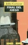 FINAL DEL JUEGO | 9788420427416 | CORTAZAR JULIO
