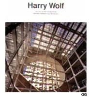 HARRY WOLF | 9788425215803 | WOLF, HARRY