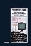 CONTABILIDAD.ANALISIS CONTABLE DE LA REALIDAD... | 9788436803853 | CAÑIBANO,LEANDRO