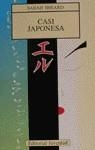 CASI JAPONESA | 9788426127396 | SHEARD, SARAH