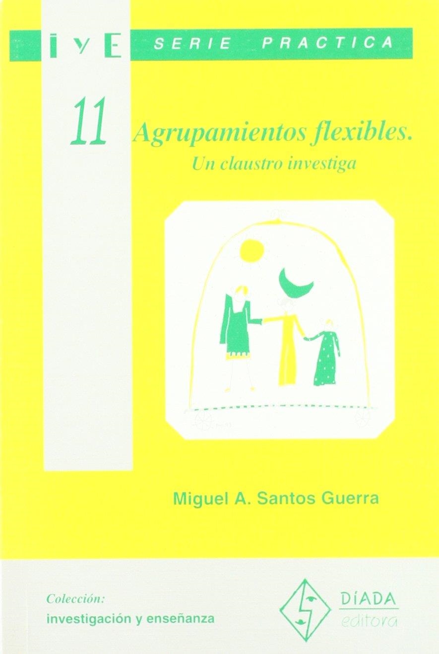 AGRUPAMIENTOS FLEXIBLES | 9788487118630 | SANTOS, MIGUEL ÁNGEL