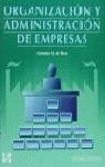 ORGANIZACION Y ADIMINISTRACION DE EMPRESAS | 9788448101213 | BEAS,ANTONIO M.DE