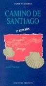 CAMINO DE SANTIAGO | 9788477202240 | COBREROS, JAIME