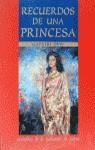 RECUERDOS DE UNA PRINCESA | 9788426127518 | GAYATRI DEVI