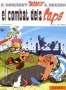 COMBAT DELS CAPS, EL- ASTERIX | 9788434567627 | GOSCINNY, R.-UDERZO, A.