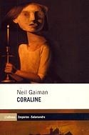 CORALINE (CATALA) | 9788475963563 | GAIMAN, NEIL