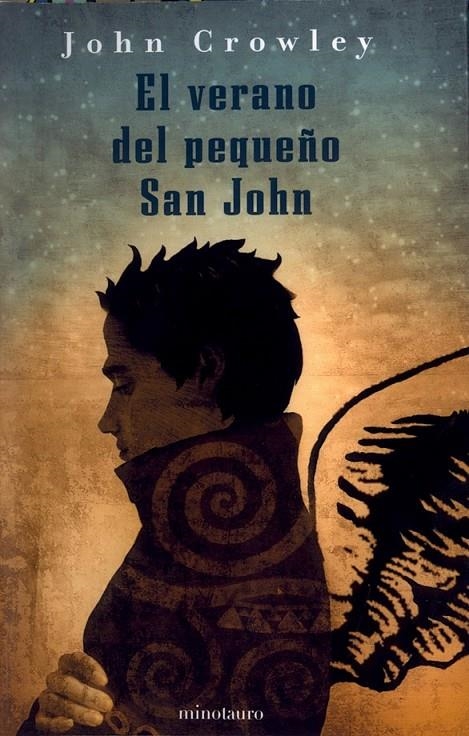 VERANO DEL PEQUEÑO SAN JOHN | 9788445075081 | CROWLEY, JOHN