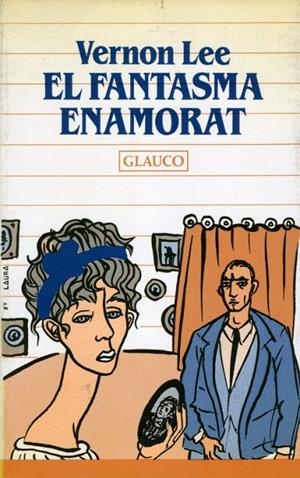 FANTASMA ENAMORAT , EL | 9788476120494 | PAGE, VIOLET