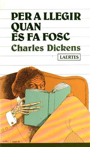 PER LLEGIR QUAN ES FA FOSC | 9788475840779 | DICKENS  CHARLES