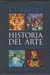 HISTORIA DEL ARTE | 9788495300164 | RAFOLS I FONTANALS, JOSEP F.