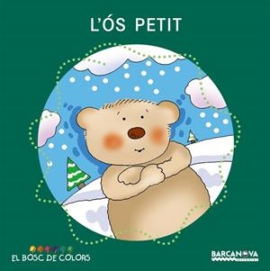 ÓS PETIT, L' | 9788448919498 | BALDÓ CABA, ESTEL / GIL JUAN, ROSA / SOLIVA, MARIA