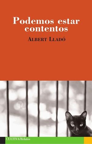 PODEMOS ESTAR CONTENTOS | 9788493508944 | LLADO VILLANUA, ALBERT