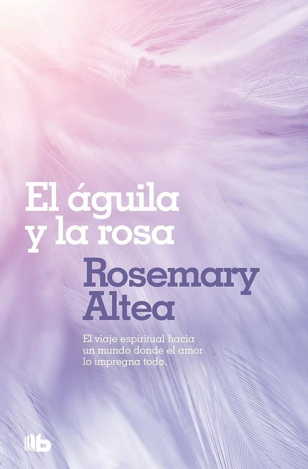 ÀGUILA Y LA ROSA , EL | 9788496581494 | ALTES ROSEMARY
