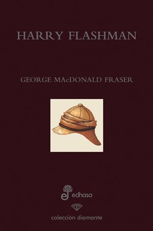 HARRY FLASHMAN | 9788435034906 | MACDONALD FRASER, GEORGE