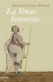 VENUS HOTENTOTE, LA | 9788423339266 | CHASE-RIBOUD, BARBARA