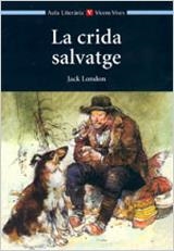CRIDA SALVATGE | 9788431683214 | LONDON, JACK (1876-1916)