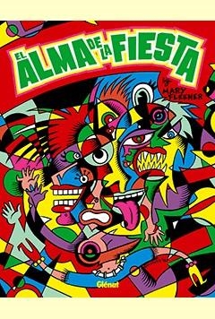 ALMA DE LA FIESTA, EL | 9788483571262 | GLENAT