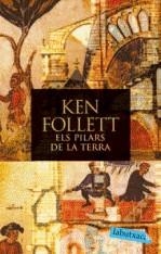 PILARS DE LA TERRA, ELS | 9788496863248 | FOLLETT, KEN (1949- )