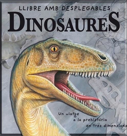 DINOSAURES | 9788448825966 | ISTRATI, PANAIT