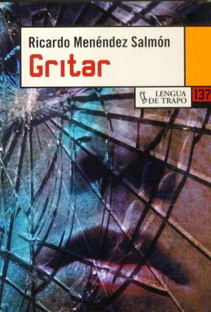 GRITAR NB-137 | 9788483810170 | MENENDEZ SALMON, RICARDO