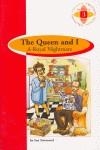 QUEEN AND I, THE | 9789963469109 | TOWNSEND, SUE
