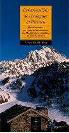 ASCENCIONS DE VERDAGUER AL PIRINEU | 9788497913164 | GASULL I ROIG, BERNAT