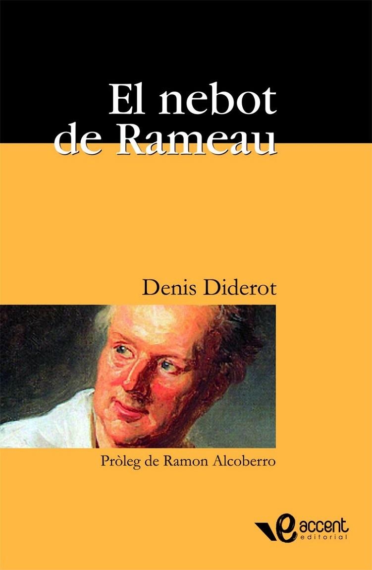 NEBOT DE RAMEAU, EL | 9788493609535 | DIDEROT, DENIS (1713-1784)