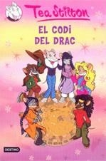 TEA SISTERS CODI DEL DRAC, EL | 9788497088145 | STILTON TEA