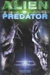 ALIEN VS. PREDATOR | 9788495070975 | DÍAZ, LORENZO / DÍAZ MAROTO, CARLOS