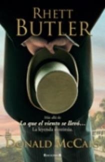 RHETT BUTLER'S | 9788466636520 | MCCAIG, DONALD