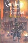 GUIDEON Y EL CAMINO A CAMELOT | 9788496929654 | SCHWINDT, PETER (1964- )