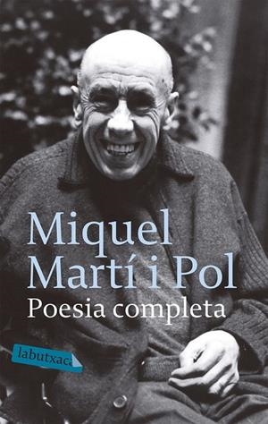 POESIA COMPLETA MARTI POL LB | 9788496863569 | MARTI I POL, MIQUEL