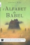 ALFABAET DE BABEL L' | 9788492429011 | DE LYS J. FRANCISCO
