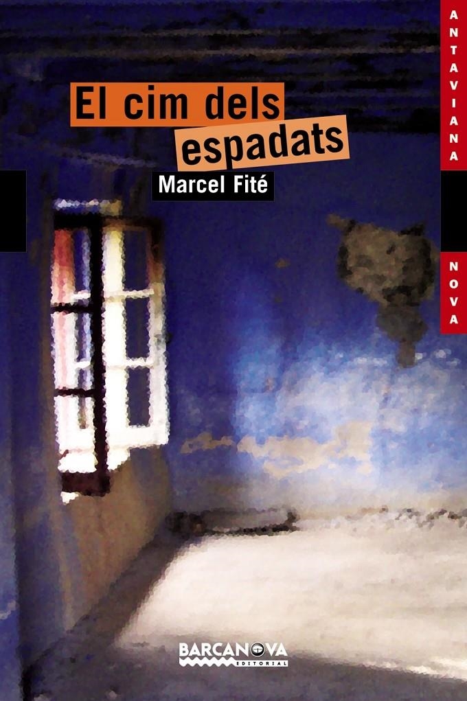 CIM DELS ESPADATS, EL | 9788448921590 | FITE I ARGERICH, MARCEL (1949- )