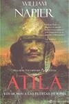 ATILA | 9788497347389 | NAPIER, WILLIAM