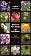 FLORA DEL PARC NATURAL DEL CADÍ | 9788489751309 | BENITEZ, ESTER / NAVARRO, CARLOS