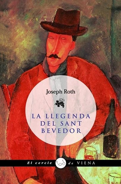 LLEGENDA DEL SANT BEVEDOR, LA | 9788483304969 | ROTH, JOSEPH (1894-1939)