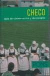 CHECO. GUIA DE CONVERSACION Y DICCIONARIO | 9788484433156 | EDITORIAL